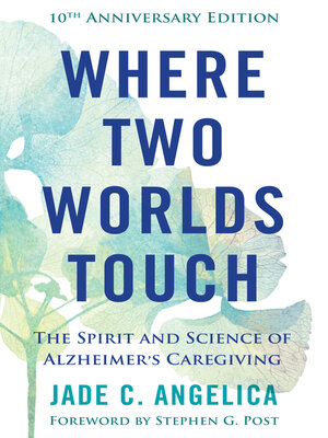 cover image of Where Two Worlds Touch